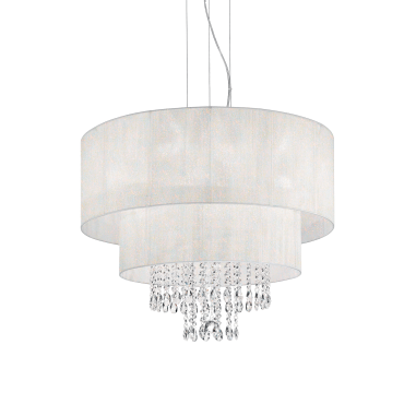 Ideal Lux OPERA SP6 Pakabinamas...
