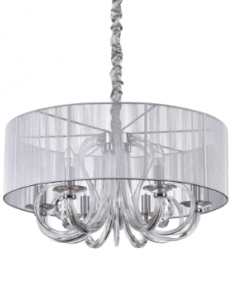 Ideal Lux SWAN SP6...