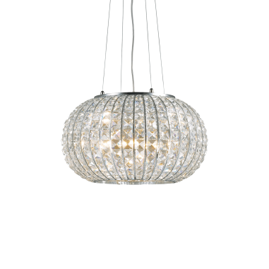 Ideal Lux CALYPSO SP3 Pakabinamas...