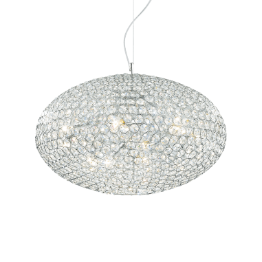Ideal Lux ORION SP12 Pakabinamas...