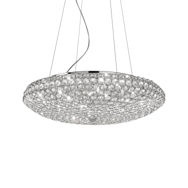 Ideal Lux KING SP12 Pakabinamas...