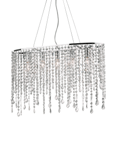 Ideal Lux RAIN SP5...