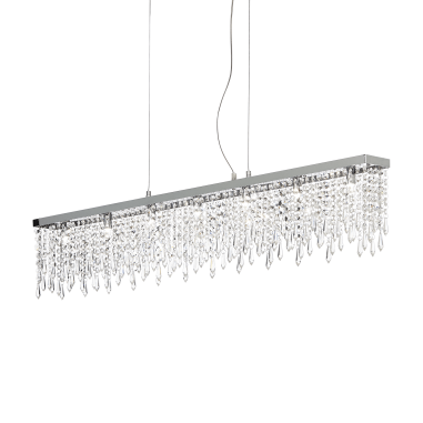Ideal Lux GIADA SP7 Pakabinamas...