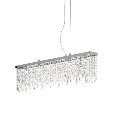 Ideal Lux GIADA SP5 Pakabinamas...