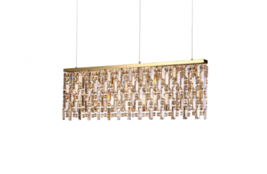 Ideal Lux ELISIR SP8 Pakabinamas...