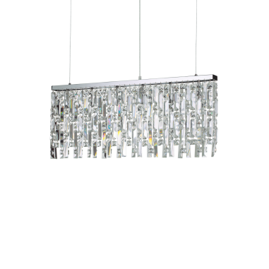 Ideal Lux ELISIR SP6 Pakabinamas...