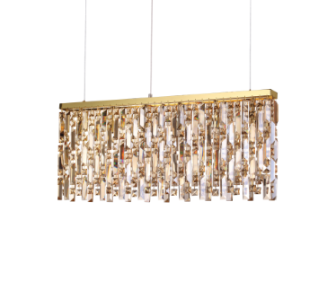 Ideal Lux ELISIR SP6 Pakabinamas...