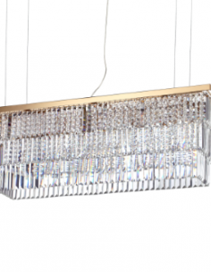 Ideal Lux MARTINEZ SP8...