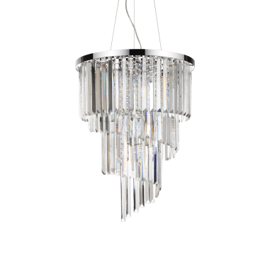 Ideal Lux CARLTON SP12 Pakabinamas...