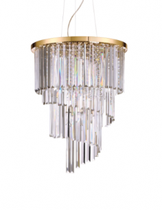 Ideal Lux CARLTON SP12...