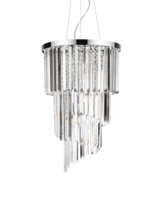 Ideal Lux CARLTON SP8...
