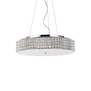Ideal Lux ROMA SP9 Pakabinamas...