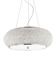 Ideal Lux PASHA' SP10...