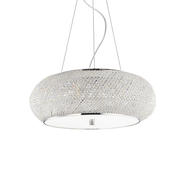 Ideal Lux PASHA' SP10 Pakabinamas...