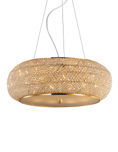 Ideal Lux PASHA' SP10...