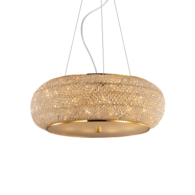 Ideal Lux PASHA' SP10 Pakabinamas...