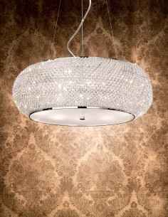 Ideal Lux PASHA' SP6...