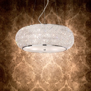 Ideal Lux PASHA' SP6 Pakabinamas...