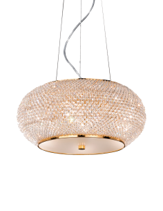 Ideal Lux PASHA' SP6...