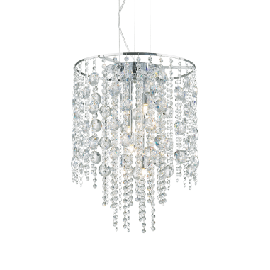 Ideal Lux EVASIONE SP8 Pakabinamas...