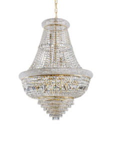 Ideal Lux DUBAI SP24...