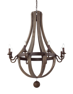 Ideal Lux MILLENNIUM SP8...