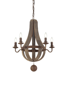 Ideal Lux MILLENNIUM SP5...