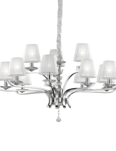 Ideal Lux PEGASO SP12...