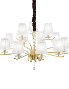 Ideal Lux PEGASO SP12...