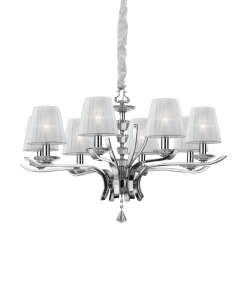 Ideal Lux PEGASO SP8...