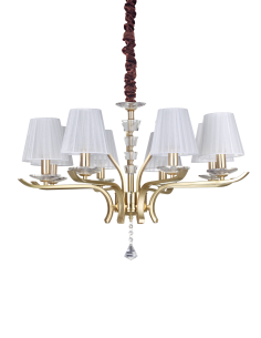Ideal Lux PEGASO SP8...