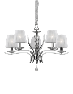 Ideal Lux PEGASO SP5...