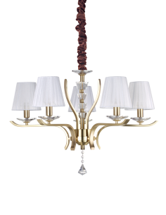 Ideal Lux PEGASO SP5...