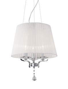 Ideal Lux PEGASO SP3...