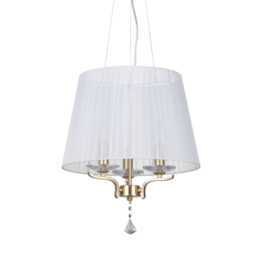 Ideal Lux PEGASO SP3 Pakabinamas...