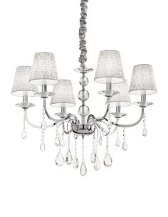 Ideal Lux PANTHEON SP6...