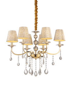 Ideal Lux PANTHEON SP6...