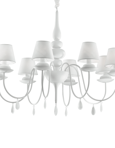 Ideal Lux BLANCHE SP8...