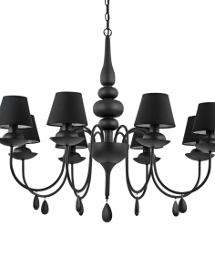 Ideal Lux BLANCHE SP8...