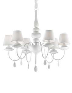 Ideal Lux BLANCHE SP6...