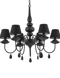 Ideal Lux BLANCHE SP6...