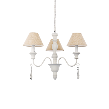 Ideal Lux PROVENCE SP3 Pakabinamas...