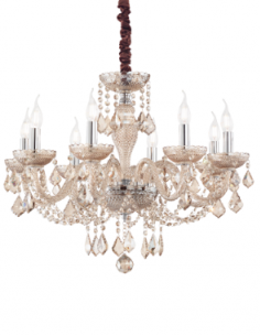 Ideal Lux ROSE SP8...