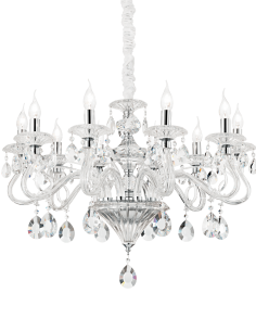 Ideal Lux NEGRESCO SP10...