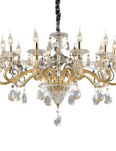 Ideal Lux NEGRESCO SP10...