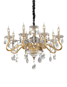 Ideal Lux NEGRESCO SP8...