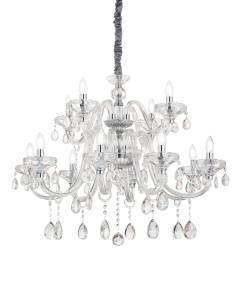 Ideal Lux CONTINENTAL SP12...