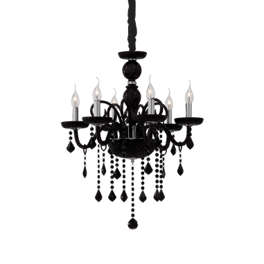 Ideal Lux GIUDECCA SP6 Pakabinamas...