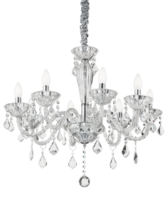 Ideal Lux TIEPOLO SP8...