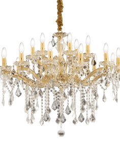 Ideal Lux FLORIAN SP18...